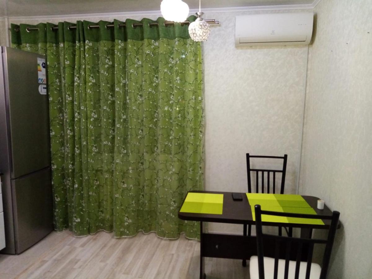 Кунаева 55 Uralsk Ngoại thất bức ảnh